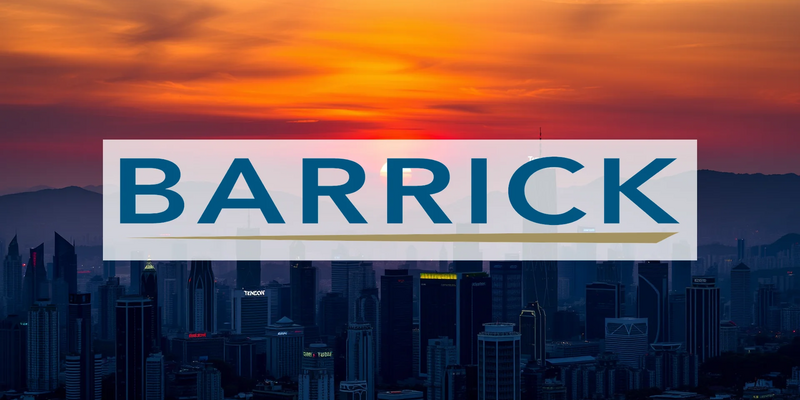 Barrick Gold Considers North American Spin-Off Amid Analyst Praise - Foto: über boerse-global.de
