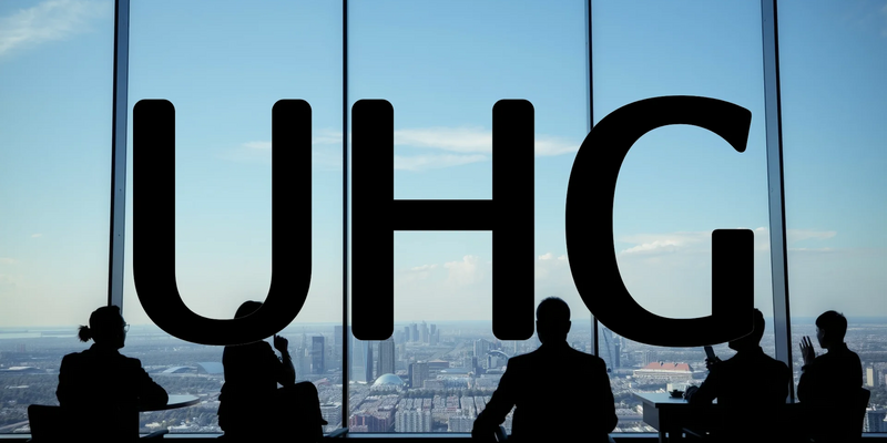 UnitedHealth: Un lunes crucial para la acción y su estrategia - Foto: über boerse-global.de