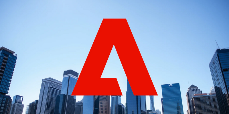 Adobe: ¿Un Respiro Antes de los Resultados? - Foto: über boerse-global.de