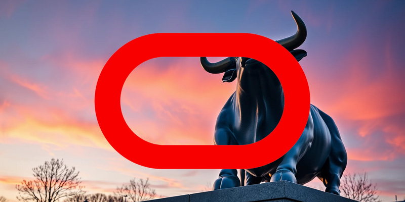 Oracle: La semana del veredicto para sus acciones - Foto: über boerse-global.de