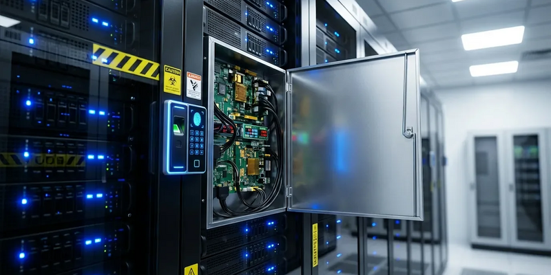 Apache Tika: Kritische Sicherheitslücke bedroht Dokumenten-Systeme - Foto: über boerse-global.de