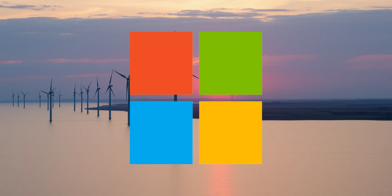 Microsoft: La dualidad que desconcierta al mercado - Foto: über boerse-global.de