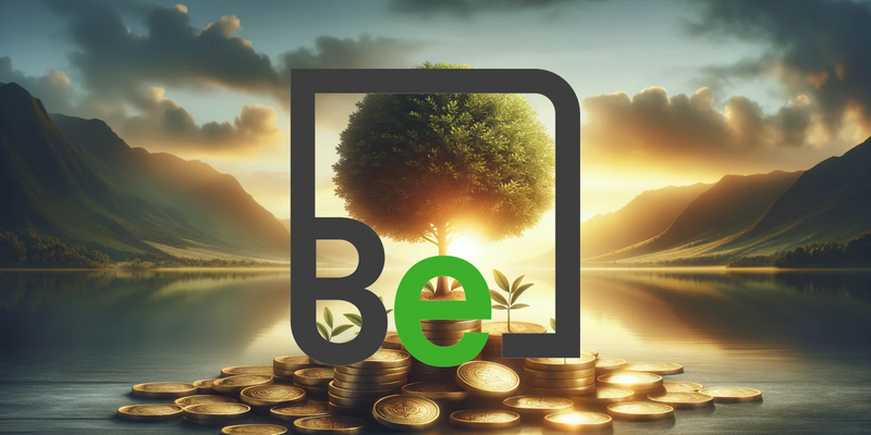 Bloom Energy: Un cruce de señales en el mercado - Foto: über boerse-global.de