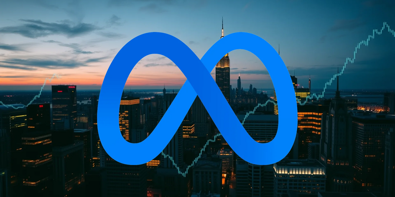 Meta se enfrenta a la UE mientras ajusta su presupuesto en el metaverso - Foto: über boerse-global.de