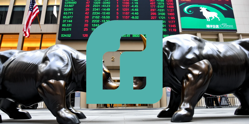 Rigetti Computing: A High-Stakes Bet on Government Funding - Foto: über boerse-global.de