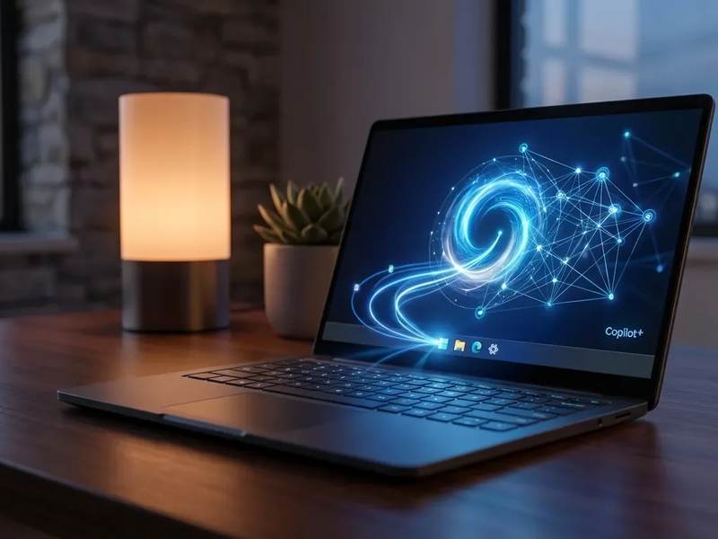 Windows 11: Microsoft führt autonome KI-Agenten ein - Foto: über boerse-global.de