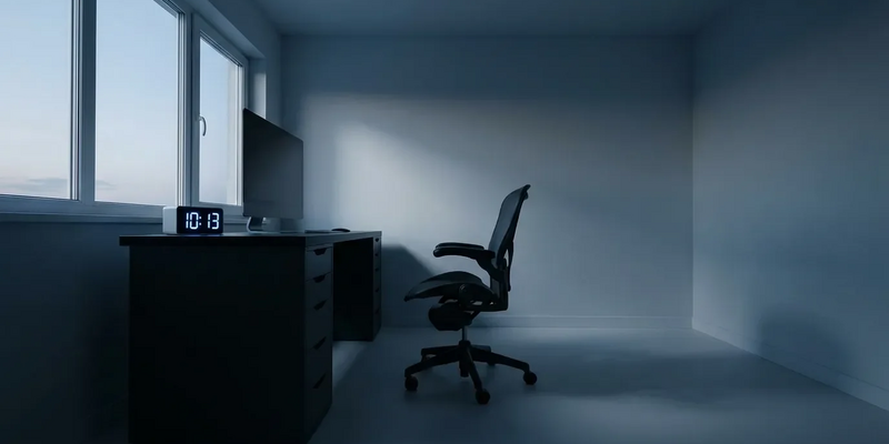 Deutschland sitzt sich kaputt: 10 Stunden täglich - Foto: über boerse-global.de