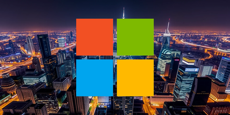 Conflicting Cues Leave Microsoft Investors Searching for Direction - Foto: über boerse-global.de