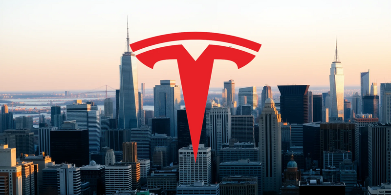 Tesla Replantea su Estrategia en el Mercado Europeo - Foto: über boerse-global.de
