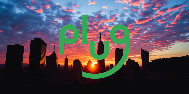 Plug Power Reschedules Key Shareholder Meeting Amid Operational Milestones - Foto: über boerse-global.de