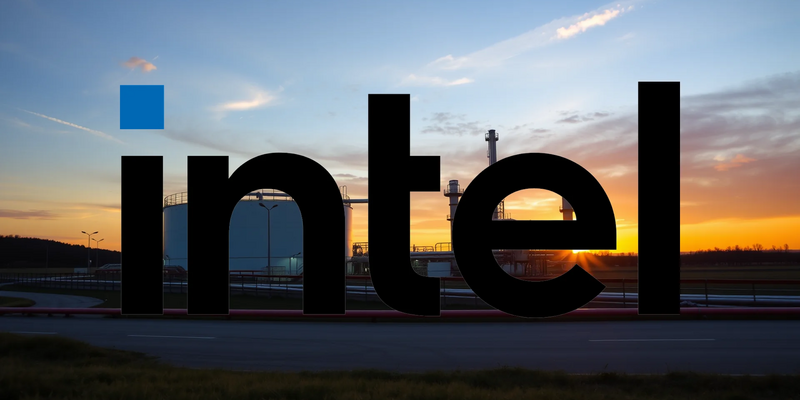 La acción de Intel se impulsa por las expectativas de un acuerdo con Apple - Foto: über boerse-global.de