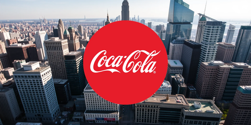 Coca-Cola: La rentabilidad toma el mando en la estrategia del gigante - Foto: über boerse-global.de