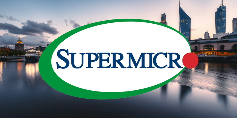 Super Micro Computer Shares Face Investor Scrutiny Following Quarterly Report - Foto: über boerse-global.de