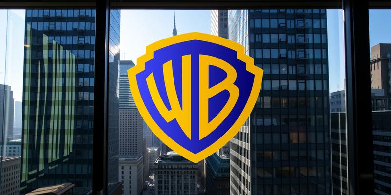 A Defining Merger: Netflix’s Landmark Bid for Warner Bros. Discovery - Foto: über boerse-global.de