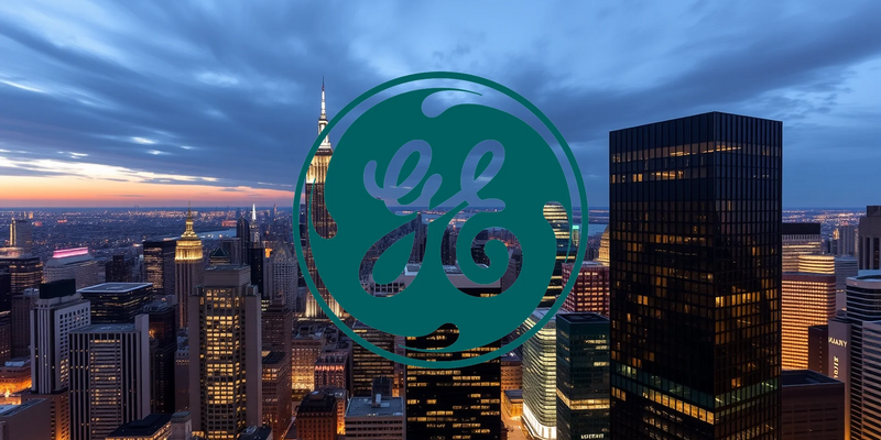 GE Aerospace: Assessing Growth Momentum Against Lofty Valuation - Foto: über boerse-global.de