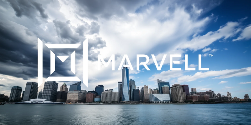 Marvell Technology Gains Wall Street Confidence on AI Infrastructure Push - Foto: über boerse-global.de
