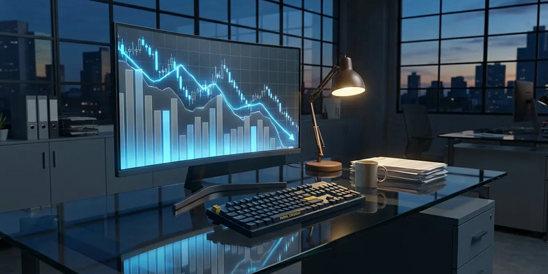 PayPal: KI-Offensive gegen Wachstumskrise - Foto: über boerse-global.de