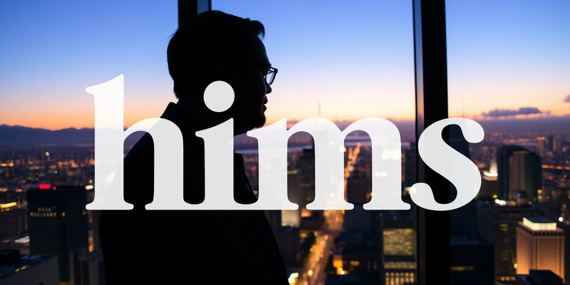 Hims & Hers: Una apuesta dual por la expansión y la innovación - Foto: über boerse-global.de