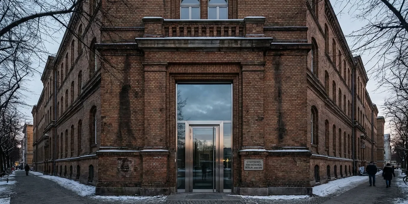 Jüdisches Krankenhaus Berlin: Insolvenz löst Kampf um Zukunft aus - Foto: über boerse-global.de