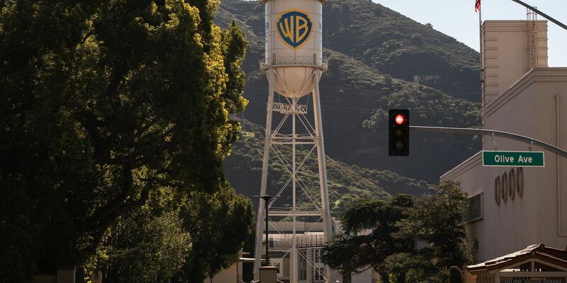 Warner Brothers ist ein Hollywood-Urgestein. (Archivbild) - Foto: Jae C. Hong/AP/dpa