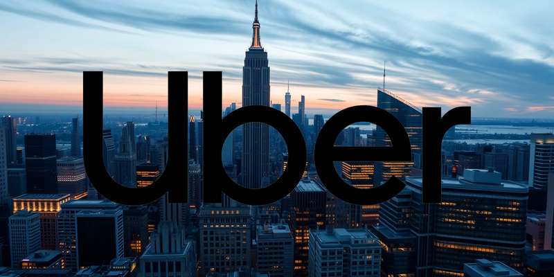 Uber’s Strong Earnings Meet Cautious Market Signals - Foto: über boerse-global.de