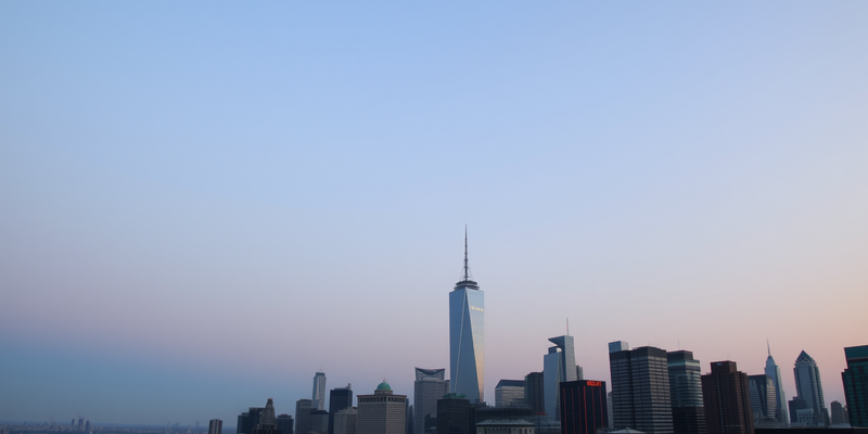 S&P 500 Navigates Index Reshuffle Ahead of Pivotal Fed Meeting - Foto: über boerse-global.de