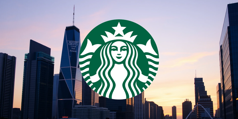 Starbucks Stock: A Balancing Act of Dividends and Labor Unrest - Foto: über boerse-global.de