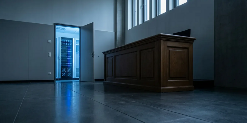 Richterbund warnt: Digitalisierungs-Pakt für Justiz droht zu scheitern - Foto: über boerse-global.de