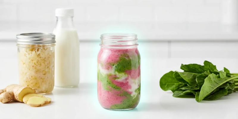 Darm-Krise im Advent: 7-Tage-Reset statt Weihnachtskeks-Falle - Foto: über boerse-global.de