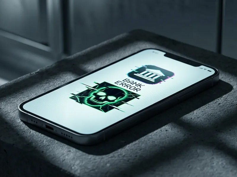 Albiriox: Neuer Banking-Trojaner bedroht DACH-Region - Foto: über boerse-global.de