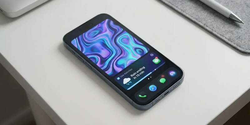 Apple: iOS 26.2 bringt Sicherheits-Revolution aufs iPhone - Foto: über boerse-global.de