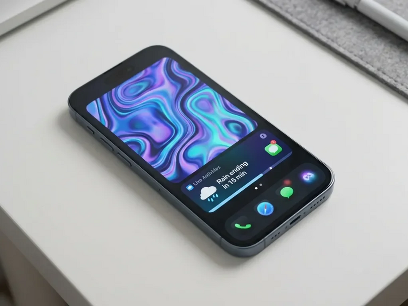 Apple: iOS 26.2 bringt Sicherheits-Revolution aufs iPhone - Foto: über boerse-global.de