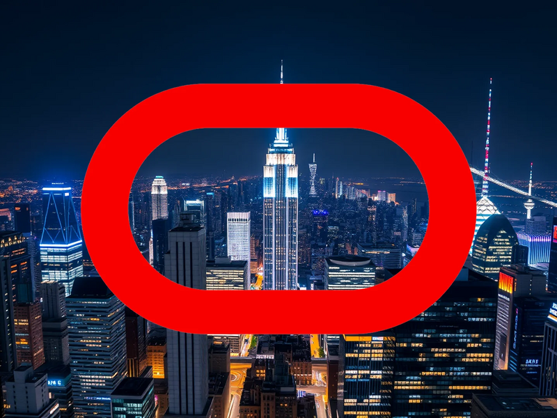 Oracle Aktie: Quartalszahlen bringen Spannung - Foto: über boerse-global.de