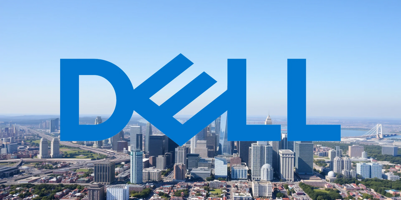 Dell Navigates AI Surge Amid Rising Component Costs - Foto: über boerse-global.de