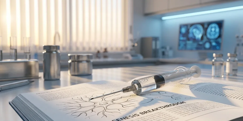 Gürtelrose-Impfung bremst Demenz-Fortschritt um 30 Prozent - Foto: über boerse-global.de