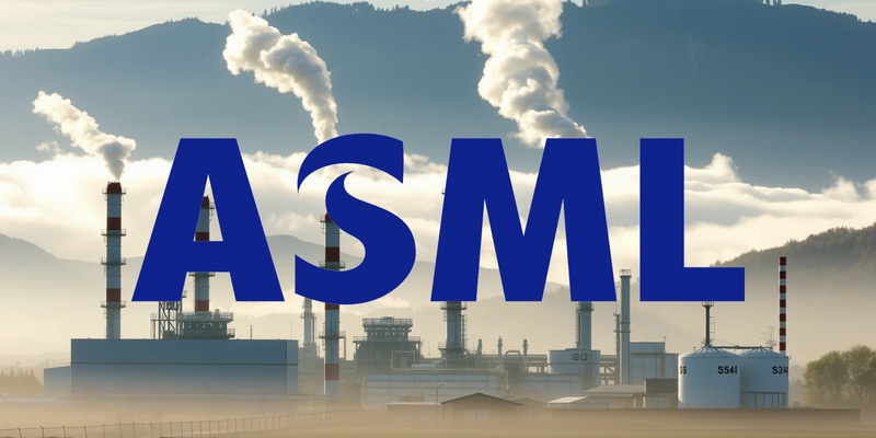 ASML Stock Emerges as a Leading Investment Choice for 2026 - Foto: über boerse-global.de
