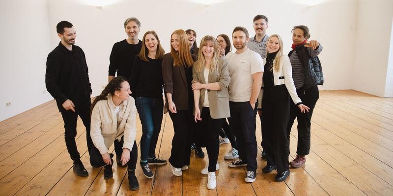 KWADRAT: Warum echte Agenturarbeit heute das Bio-Siegel der Kommunikation ist - Foto: presseportal.de