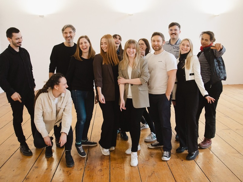 KWADRAT: Warum echte Agenturarbeit heute das Bio-Siegel der Kommunikation ist - Foto: presseportal.de