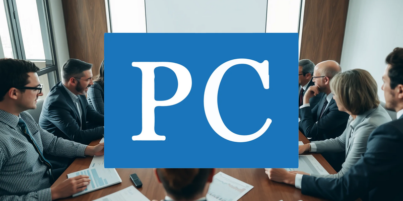 Prospect Capital Faces Analyst Doubts Amid Strategic Shift - Foto: über boerse-global.de