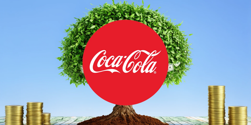Coca-Cola Faces Investor Scrutiny Amid Packaging Pivot and Revised ESG Targets - Foto: über boerse-global.de