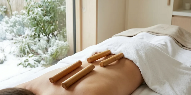 Akupressur-Boom: Von High-Tech-Bandagen bis Luxus-Spa - Foto: über boerse-global.de