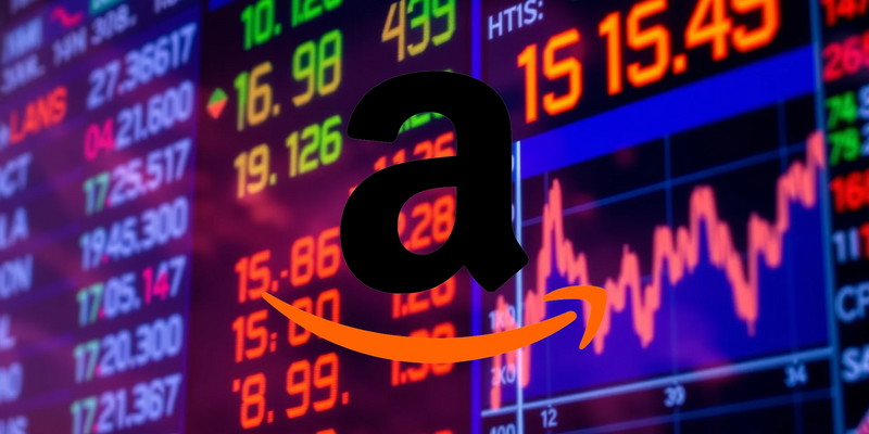 Is Amazon’s Stock Overshadowed by Unwarranted Doubt? - Foto: über boerse-global.de