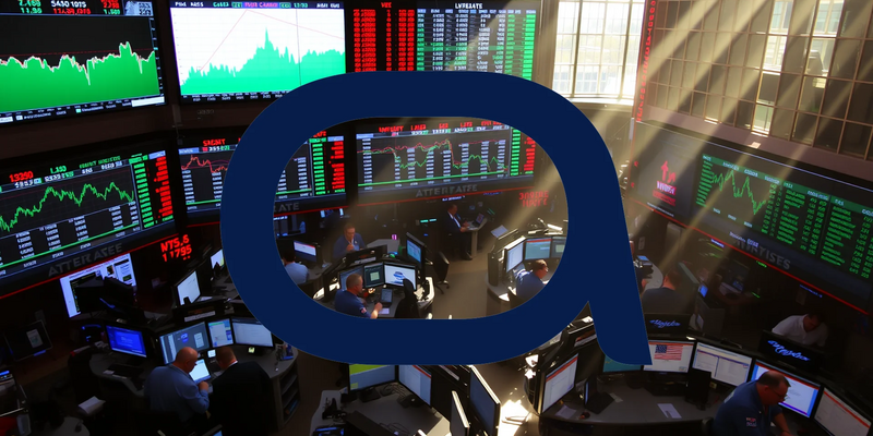 Navigating Oncology Rivals: AbbVie’s Strategic Position Under Scrutiny - Foto: über boerse-global.de