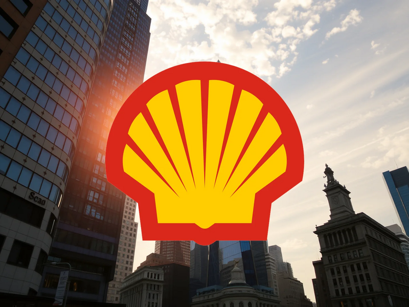 Shell Aktie: Dämpfer durch Analysten - Foto: über boerse-global.de