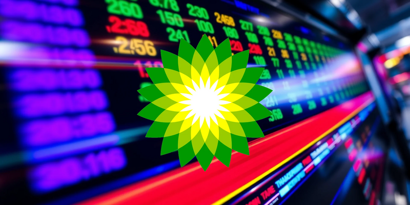 BP Aktie: Radikaler Umbau - Foto: über boerse-global.de