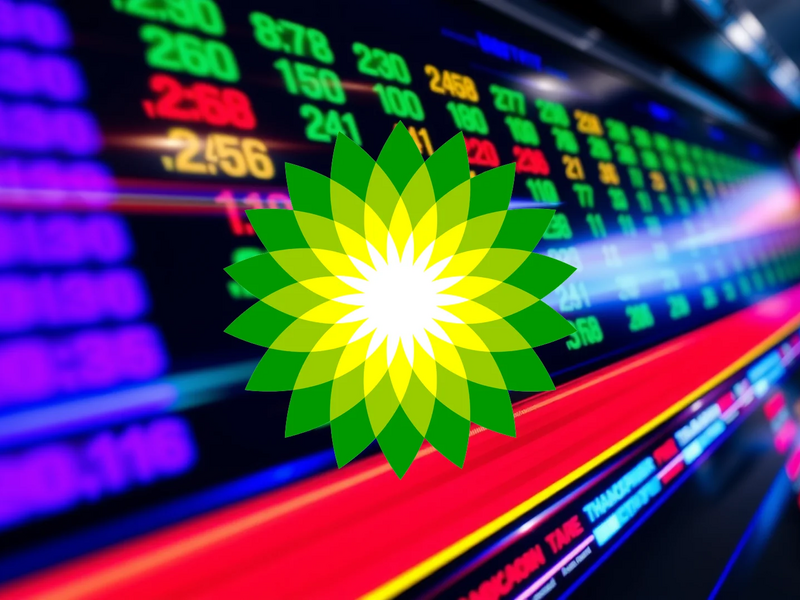 BP Aktie: Radikaler Umbau - Foto: über boerse-global.de