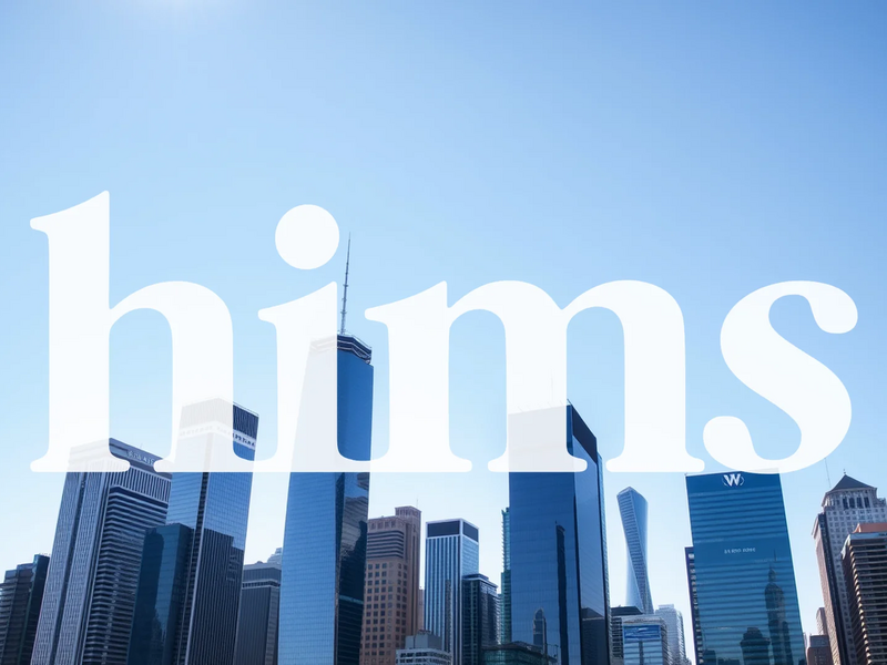 Hims & Hers Aktie: Strategische Doppel-Offensive - Foto: über boerse-global.de