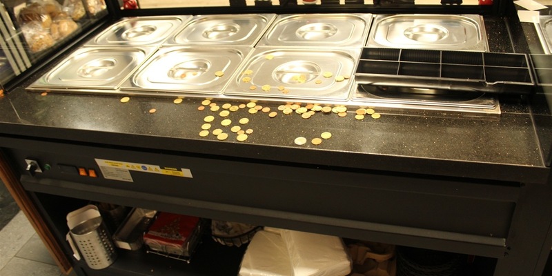 POL-RBK: Rösrath - Einbruch in Bäckerei - Foto: presseportal.de