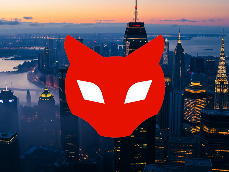 Red Cat Holdings Aktie: Rally nach Umbau - Foto: über boerse-global.de