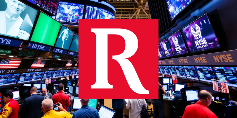 Rio Tinto Aktie: Strategie nimmt Fahrt auf - Foto: über boerse-global.de